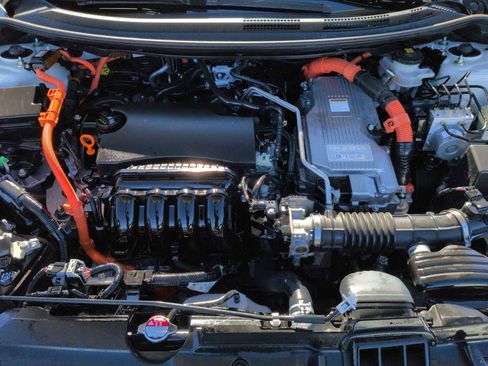 Used 2018 Honda Clarity Plug-In Hybrid image 15