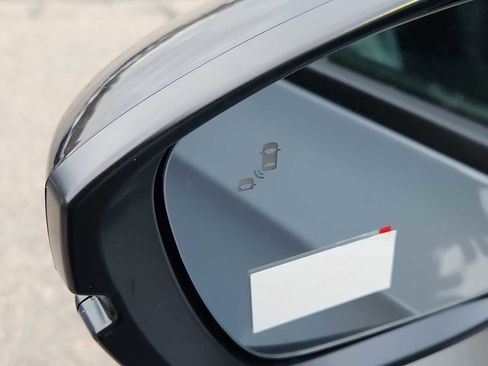 New 2026 Honda Civic Sport Touring image 6