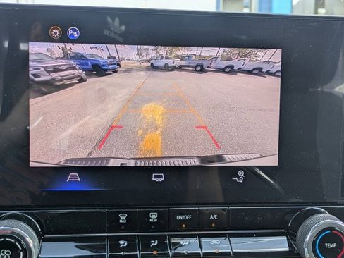 New 2026 Chevrolet Colorado W/T image 20