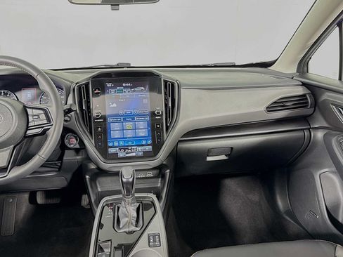 Used 2024 Subaru Crosstrek 2.5i Limited AWD/4WD image 12