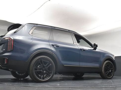 Certified 2025 Kia Telluride SX Prestige X-Line image 40