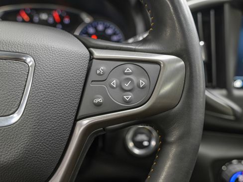 Used 2022 GMC Terrain AT4 w/ Infotainment Package II image 20