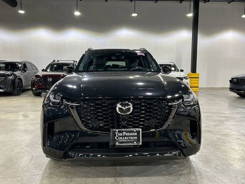 New 2026 MAZDA CX-90 3.3 Turbo S w/ Premium Package image 6