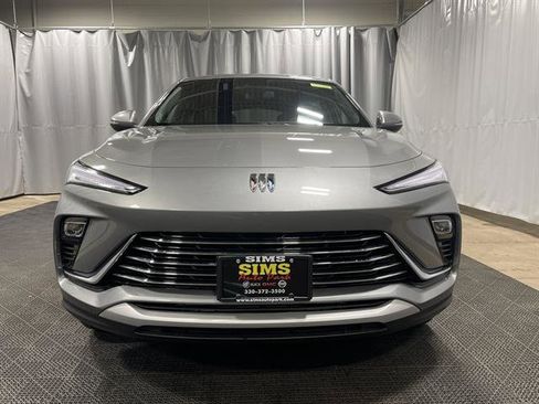 New 2025 Buick Envista Preferred w/ Convenience I Package image 2