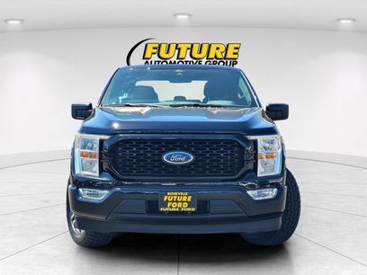 Used 2021 Ford F150 XL w/ STX Appearance Package