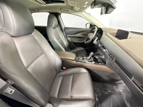 Certified 2023 MAZDA CX-30 2.5 Turbo w/ Premium Package image 44