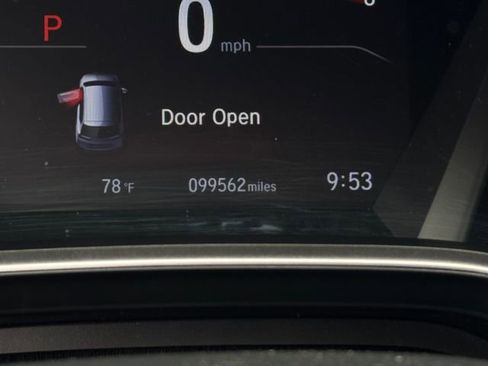 Used 2019 Honda CR-V EX-L image 25