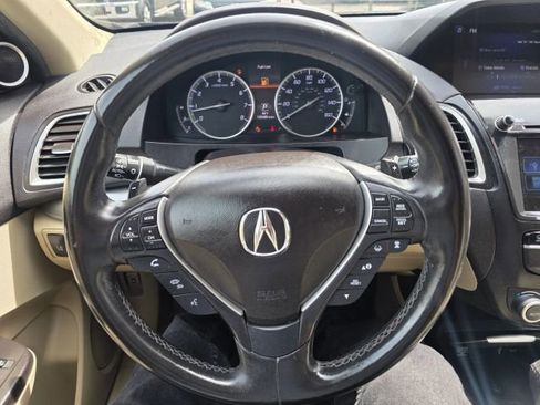 Used 2016 Acura RDX FWD w/ Technology Package image 15
