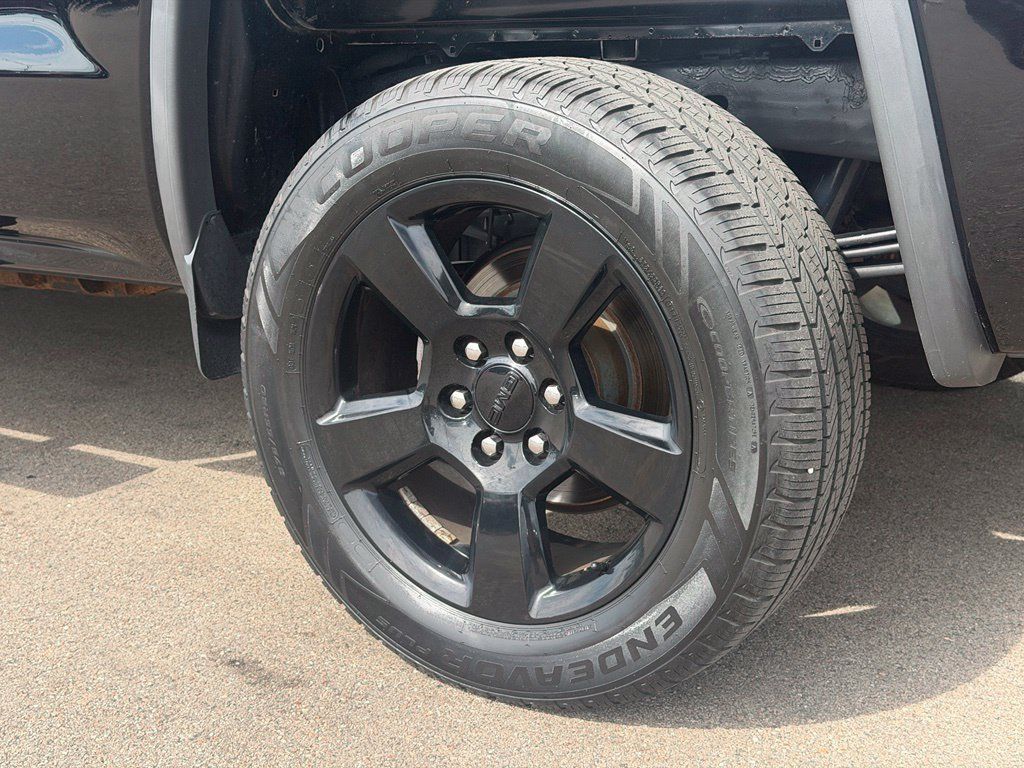 Used 2019 GMC Sierra 1500 Limited w/ Elevation Edition AWD/4WD image 23