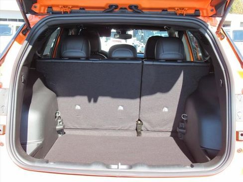 New 2026 Jeep Compass Latitude AWD/4WD image 27