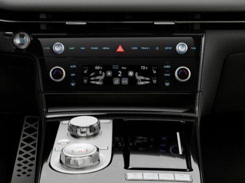 New 2026 Genesis G80 2.5T Sport Prestige AWD/4WD image 15