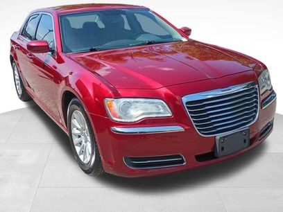 Used 2012 Chrysler 300