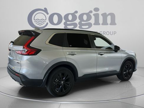 Certified 2023 Honda CR-V Sport Touring image 5