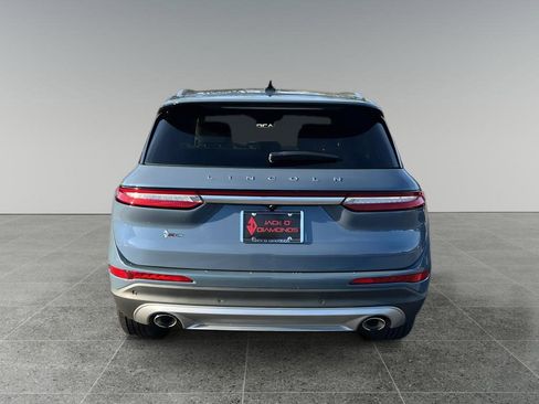 Certified 2023 Lincoln Corsair Reserve image 5