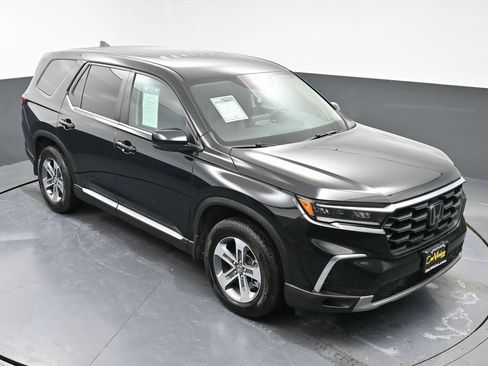 Used 2025 Honda Pilot EX-L image 44