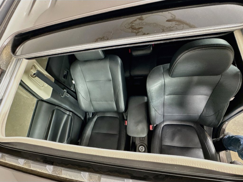 Used 2016 Mitsubishi Outlander AWD image 26
