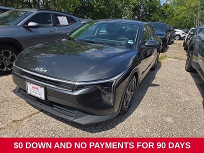 Used 2025 Kia K4 LXS