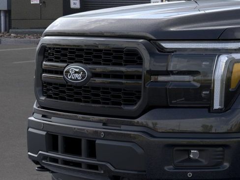 New 2026 Ford F150 Lariat AWD/4WD image 17
