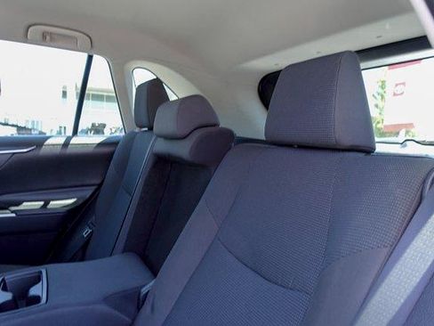 Certified 2021 Toyota RAV4 LE w/ Carpet Mat Package (TMS) AWD/4WD image 27