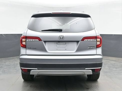 Used 2022 Honda Pilot Touring image 9