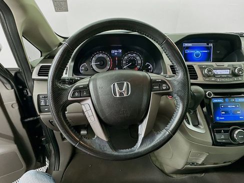 Used 2016 Honda Odyssey EX-L image 12