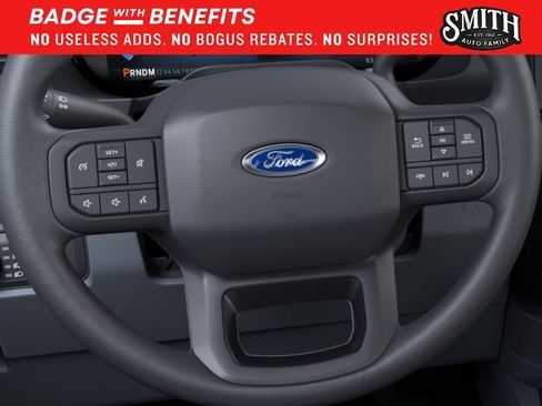 New 2026 Ford F450 XLT w/ XLT Premium Package AWD/4WD image 13