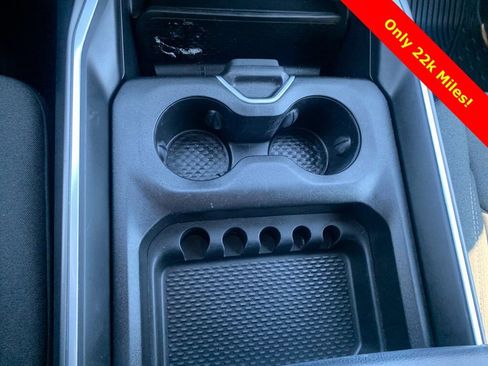 Used 2022 RAM 1500 Big Horn image 19