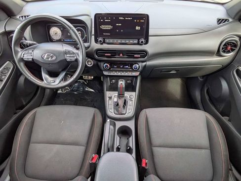 Used 2023 Hyundai Kona N Line FWD image 14
