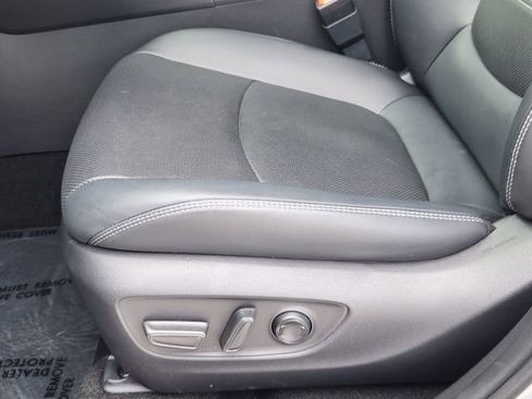 Used 2024 Toyota RAV4 Limited w/ Advanced Technology Package AWD/4WD image 19