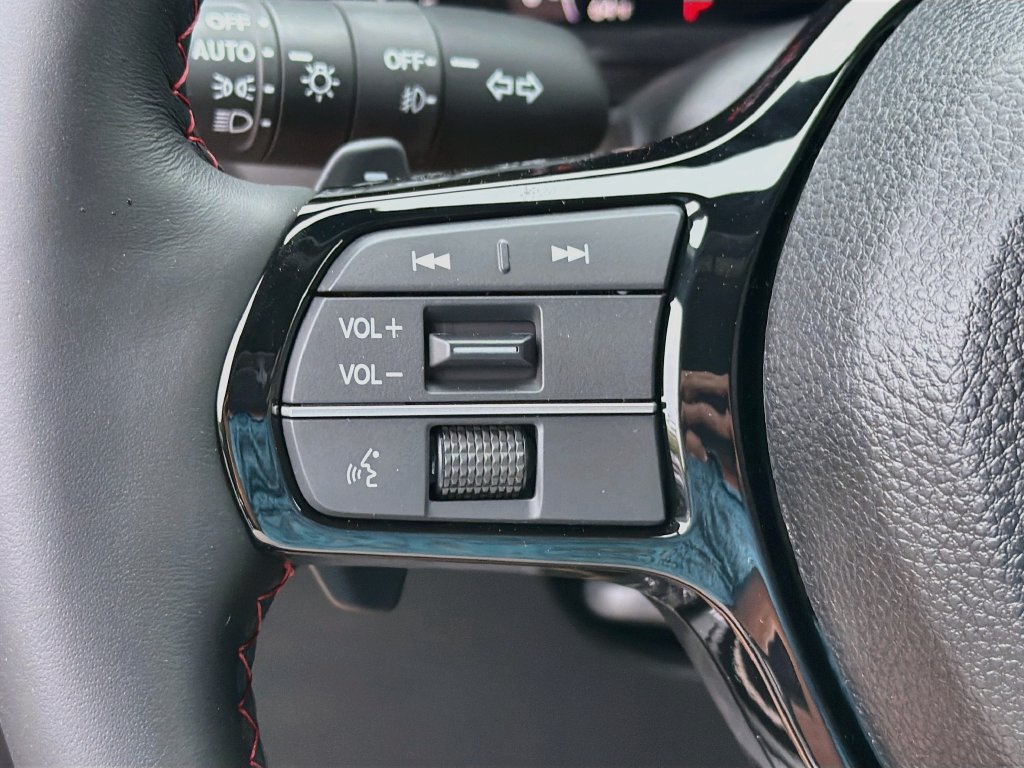 New 2026 Honda Pilot Black Edition image 23