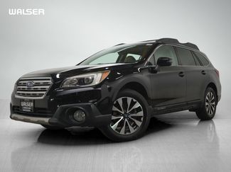 Used 2017 Subaru Outback 2.5i Limited video 1