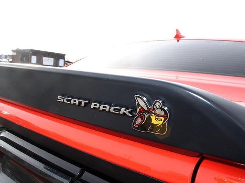 Used 2021 Dodge Challenger R/T Scat Pack w/ Dynamics Package image 21