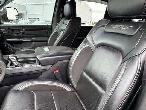 Used 2021 RAM 1500 TRX w/ TRX Level 2 Equipment Group AWD/4WD image 19