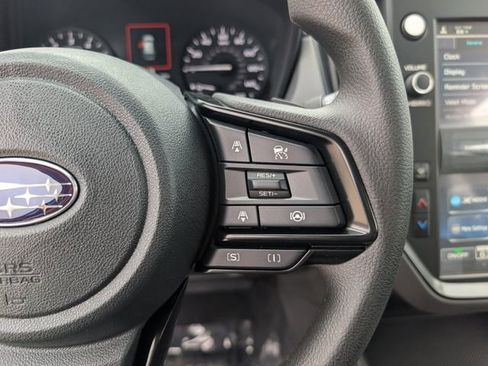New 2026 Subaru Crosstrek 2.5i AWD/4WD image 11