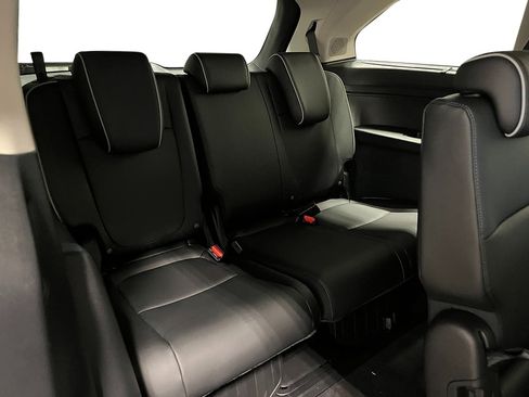 New 2026 Honda Odyssey Elite image 28