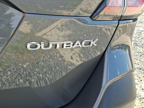 Used 2022 Subaru Outback Limited AWD/4WD image 50