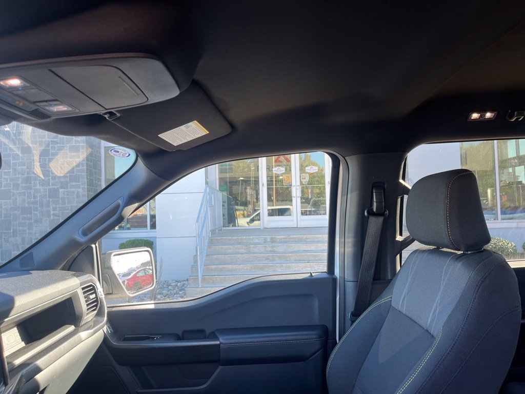 Used 2025 Ford F150 STX RWD image 11