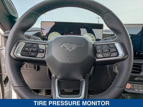 New 2026 Ford Mustang Coupe image 12