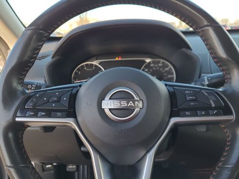 Used 2023 Nissan Altima 2.5 SR image 23