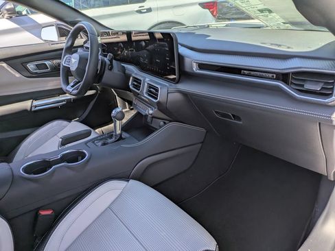 New 2026 Ford Mustang GT Premium w/ GT Performance Package RWD image 15