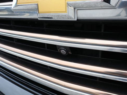 Used 2023 Chevrolet Tahoe High Country AWD/4WD image 8