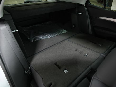 New 2026 Buick Envision Avenir image 15