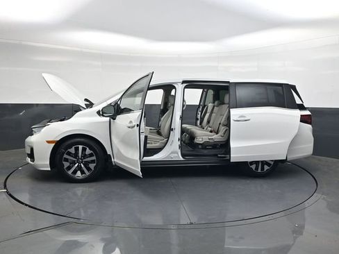 New 2026 Honda Odyssey EX-L image 36