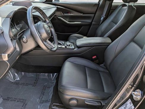 Used 2024 MAZDA CX-30 AWD 2.5 S w/ Select Sport Pkg image 15