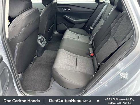 New 2026 Honda Accord SE image 13