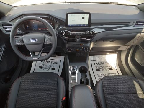 New 2026 Ford Escape ST-Line FWD image 15