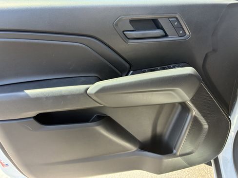 New 2026 Chevrolet Colorado W/T w/ Advanced Trailering Package AWD/4WD image 23