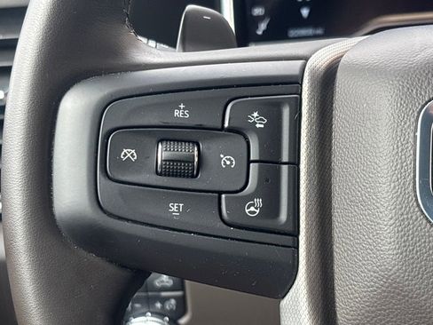 Used 2024 GMC Sierra 1500 Denali w/ Denali Reserve Package image 20