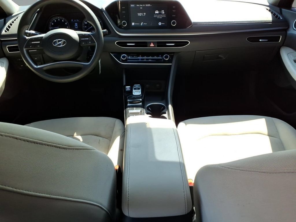 Used 2023 Hyundai Sonata SE FWD image 13