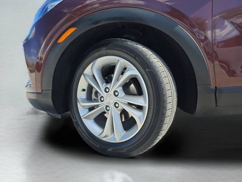Used 2022 Buick Encore GX Preferred FWD image 29